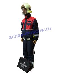 Костюм тактический